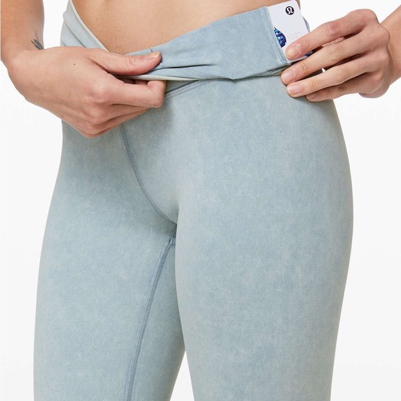 Lululemon Leggings - Picture 1 of 4